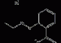 硫柳汞钠结构式