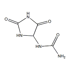 尿囊素结构式