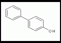 对羟基联苯结构式