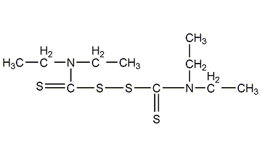 N-月桂酰肌氨酸结构式