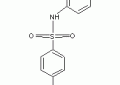 对甲苯硫酰苯胺结构式