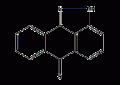 吡唑蒽酮结构式