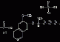 二磷酸伯氨喹结构式