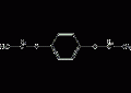 1,4-二乙氧基苯结构式