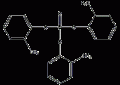 邻磷酸三甲酚酯结构式