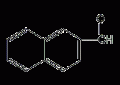2-萘甲醛结构式