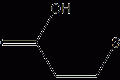 3-巯基丙酸结构式