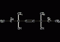 3,6-二甲基-4-辛炔-3,6-二醇结构式