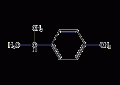 对甲基异丙基苯结构式