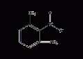 2-硝基间二甲苯结构式