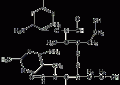 二硫代硫胺结构式