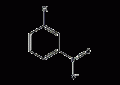 1-氯-3-硝基苯结构式