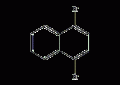 1,4-二溴萘结构式