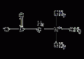 甜菜碱结构式