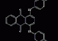 溶剂绿3结构式