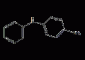 对氨基二苯胺结构式