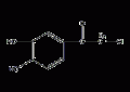 2-氯-3',4'-二羟基苯乙酮结构式