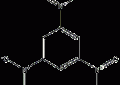 1,3,5-三硝基苯结构式
