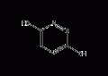 3,6-二羟基哒嗪结构式