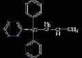 丙烯基三苯基锡结构式