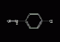4-氯苯甲醛结构式