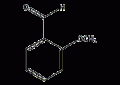 邻茴香醛结构式
