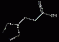 3-环戊丙酸结构式