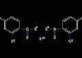 4-氨基水杨酸钙盐结构式