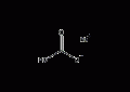 碳酸氢钠结构式
