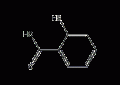 硫代水杨酸结构式