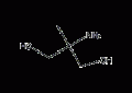 2-氨基-2-甲基-1,3-丙二醇结构式