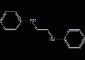 1,2-二苯胺乙烷结构式